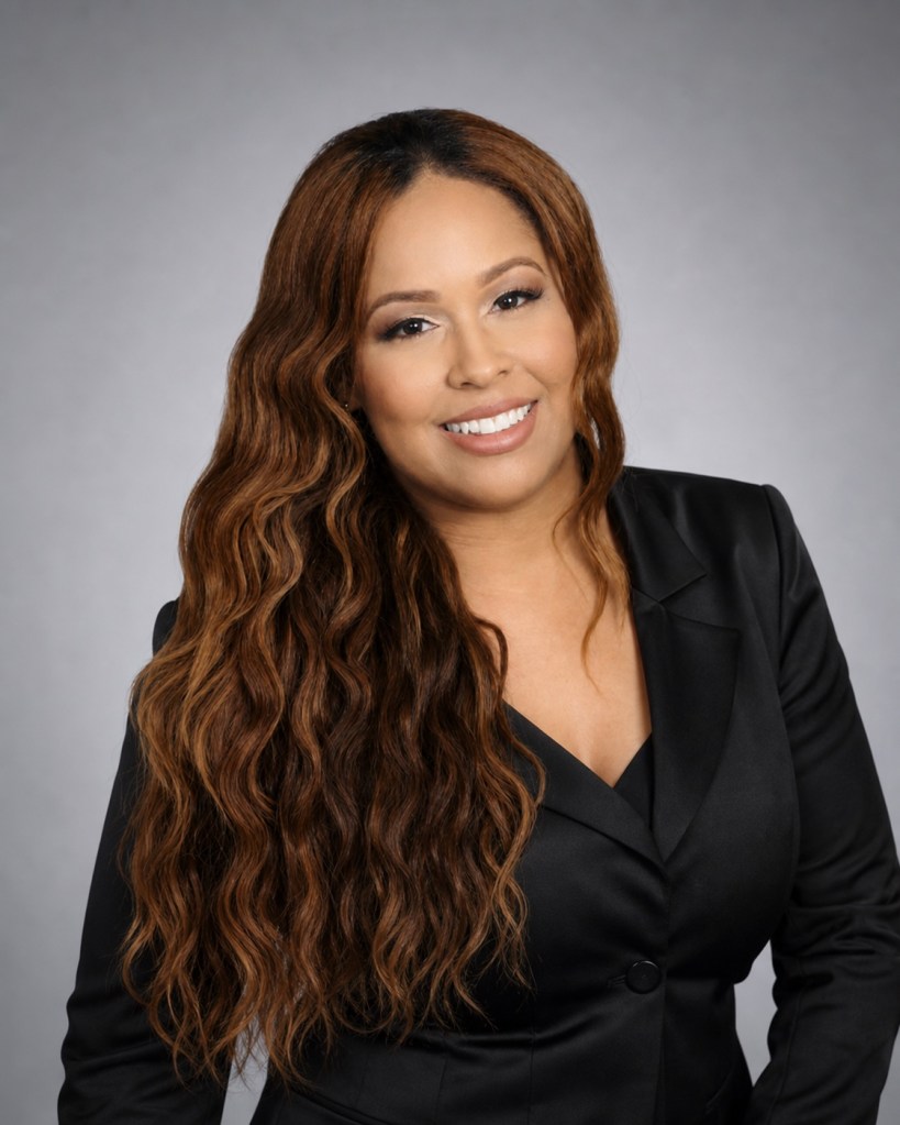 Michelle Batista, Co-Owner of Build Network