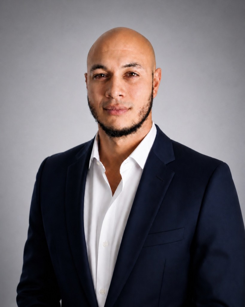 Peter Camacho, Co-Owner of Build Network